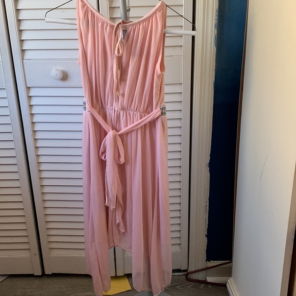 Pink Crystal Doll. Size 10 - Picture 2 of 2